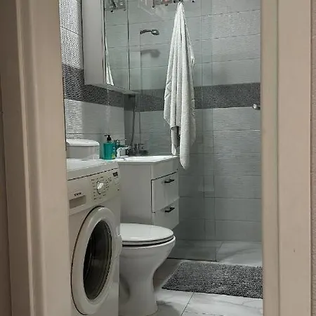 Saam Lovely Apartment Sarajevo