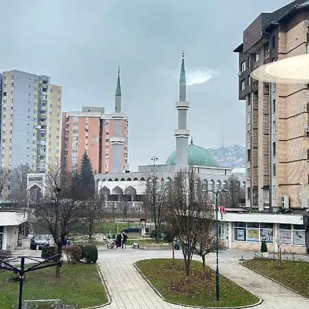 Apartment Saam Lovely Sarajevo