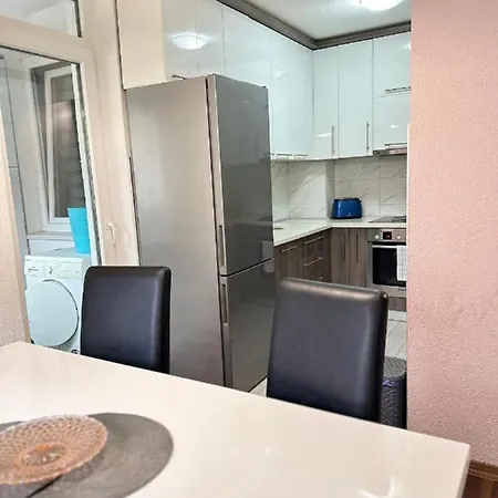 Apartment Saam Lovely *