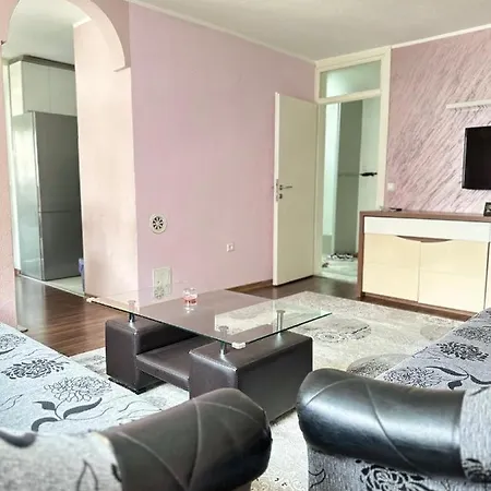 Saam Lovely Apartman