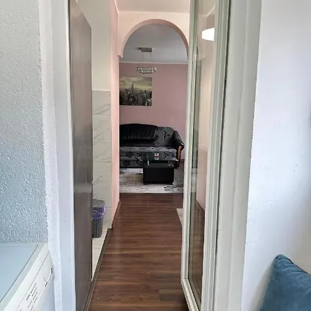 Saam Lovely Apartman *